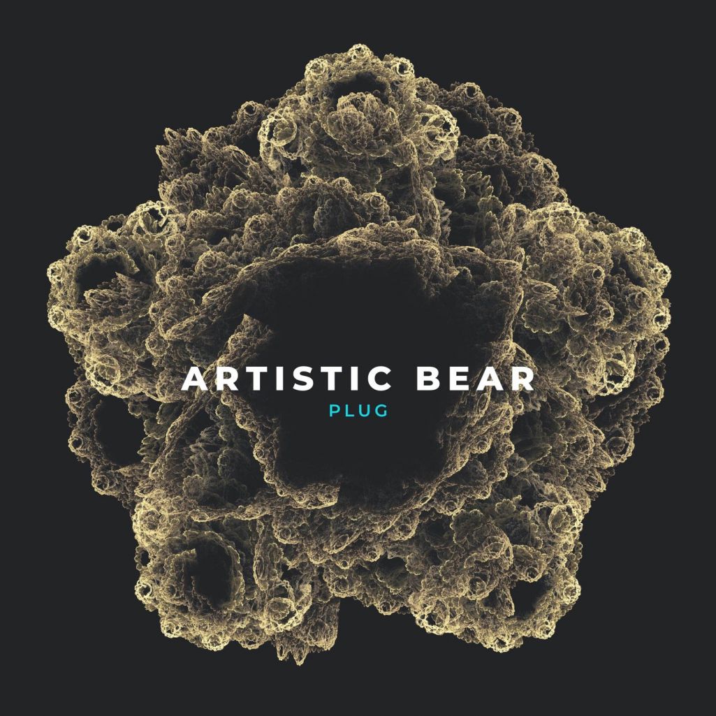 Artistic Bear - Plug [ZP028]